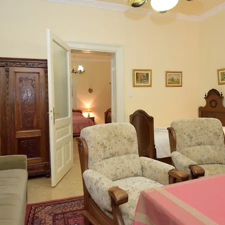 Milica Apartamento Kikinda