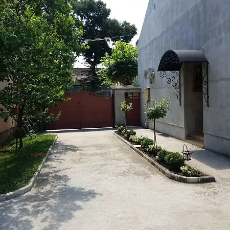 Milica Apartamento *