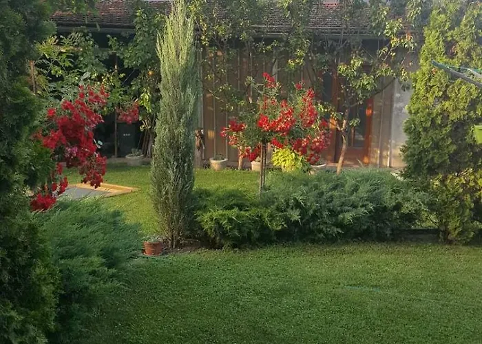 Milica Апартаменты