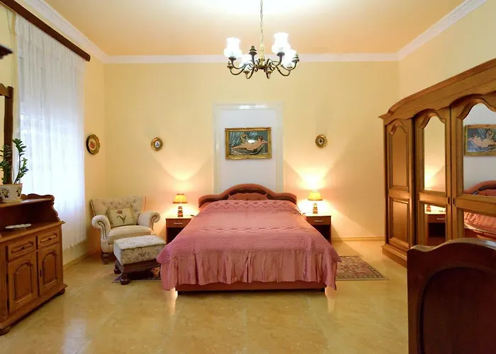 Апартаменты Milica *