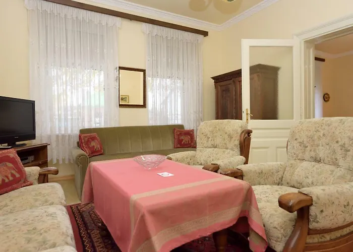 Апартаменты Milica