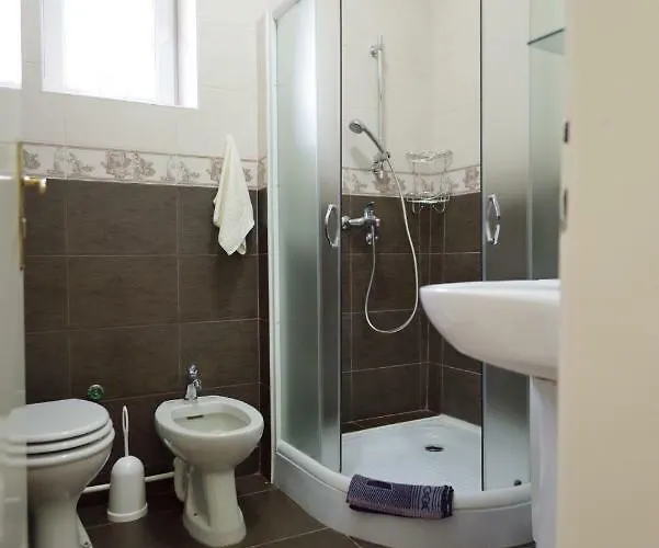 Milica Апартаменты *