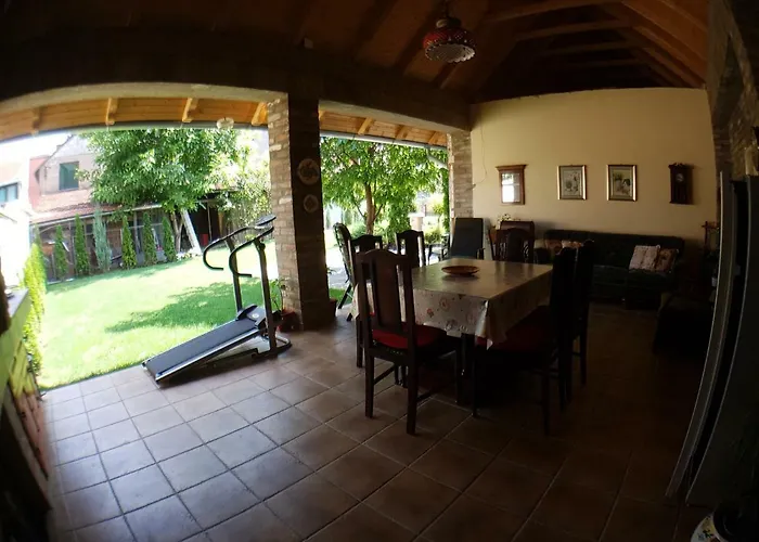 Milica Апартаменты