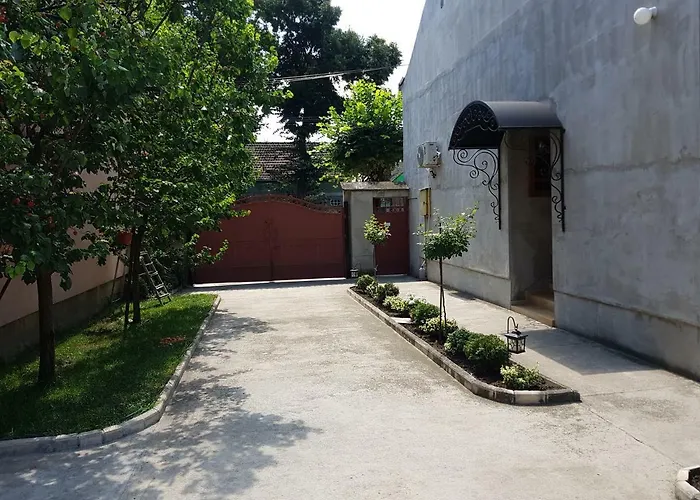 Milica Апартаменты *