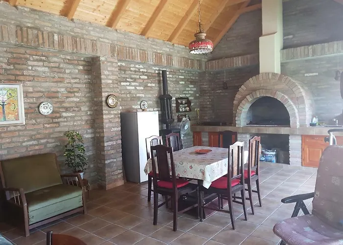 Milica Апартаменты