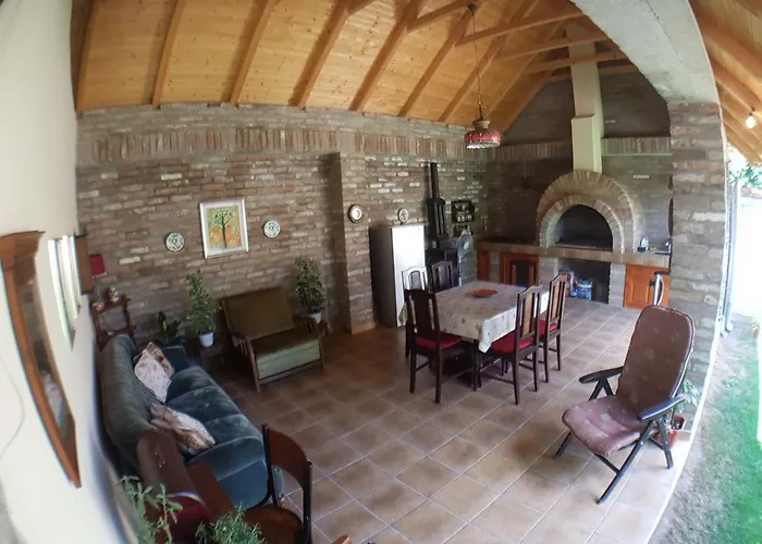 Milica Кикинда