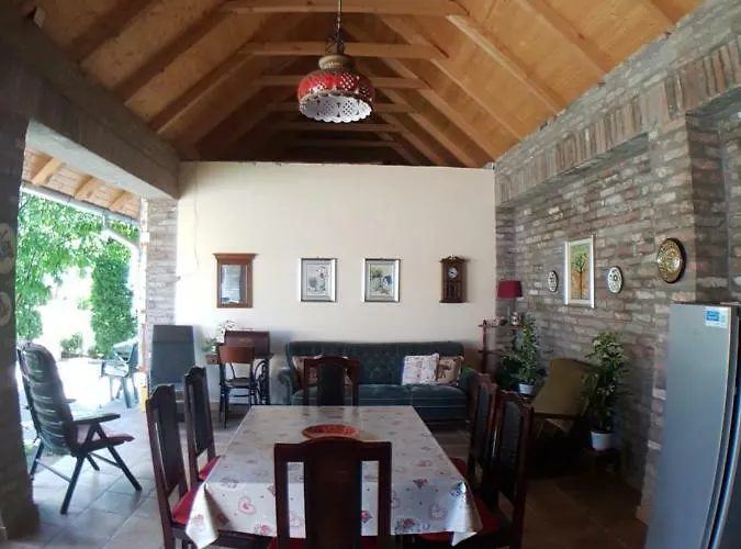 Milica * Кикинда