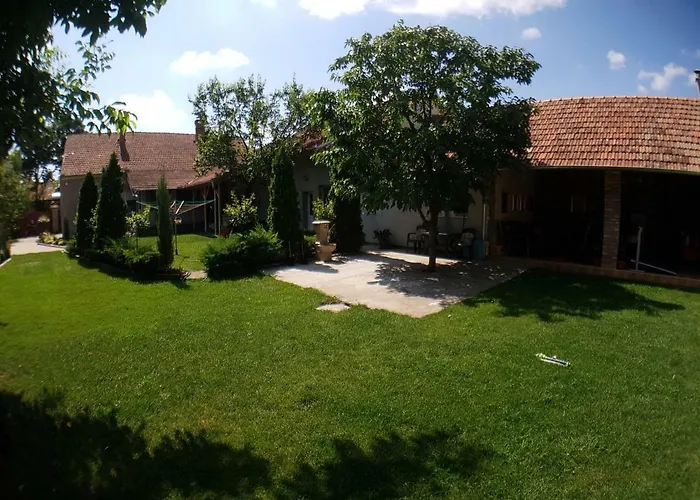 Milica * Кикинда